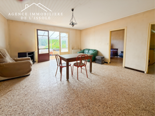  Maison à vendre 4 pièces 94 m²