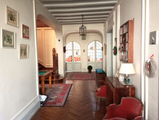  Propriété/château à vendre 14 pièces 560 m²