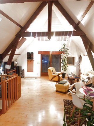  Appartement � vendre 6 pi�ces 160 m�