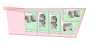  Maison 4 pi�ces 111 m� Venzolasca