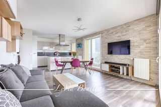  Appartement à vendre 3 pièces 71 m²