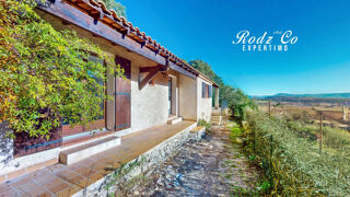  Maison � vendre 3 pi�ces 66 m�