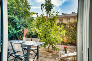  Appartement à vendre 2 pièces 45 m²