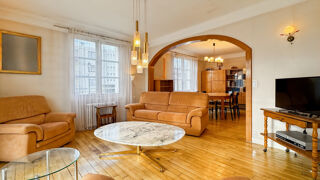  Maison � vendre 4 pi�ces 84 m�