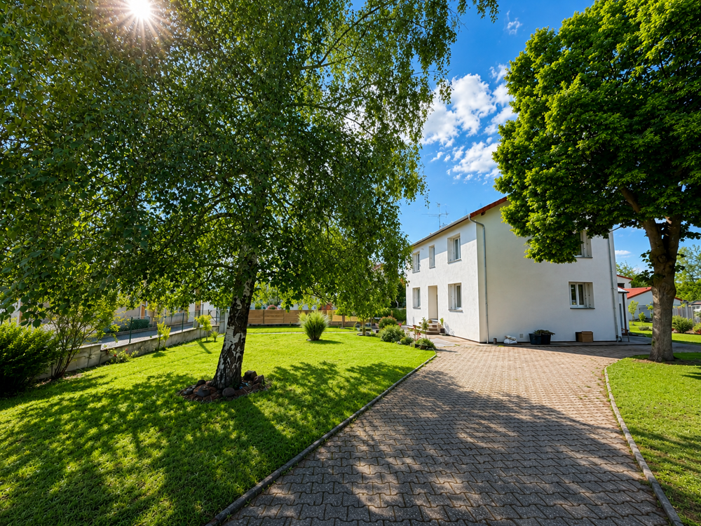 EXCLUSIVITÉ DAGENCE: Superbe maison familiale rénovée avec prestations de qualité à Chavaroux
