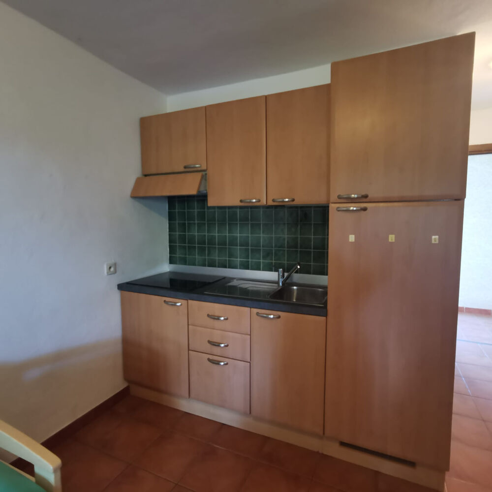 Vente Appartement T3 AVEC TERRASSE BRAVONE, VUE JARDIN Linguizzetta