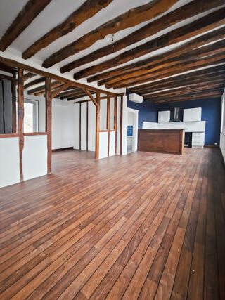  Maison � vendre 5 pi�ces 95 m�