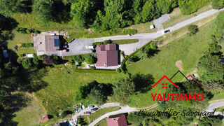  Maison à vendre 4 pièces 105 m²