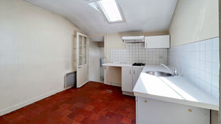  Appartement à vendre 2 pièces 38 m²