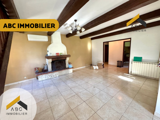  Maison � vendre 5 pi�ces 118 m�