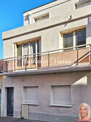  Appartement  vendre 2 pices 90 m