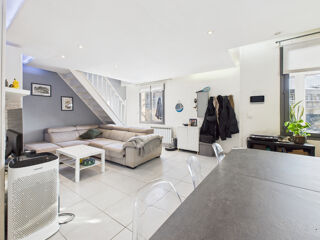  Maison � vendre 5 pi�ces 75 m�