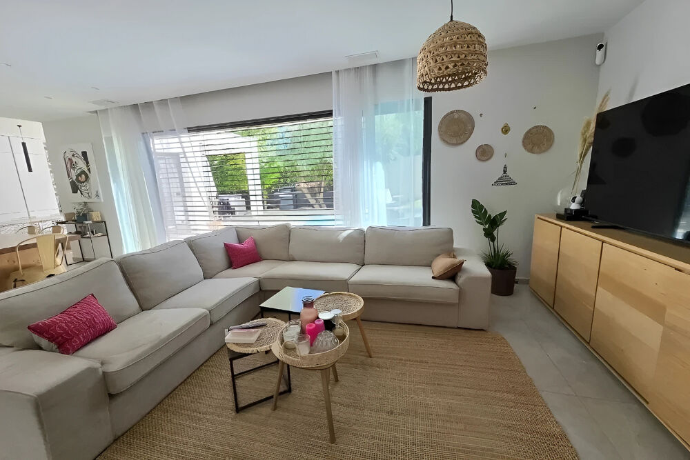 � vendre  Maison Chateau Gombert (13013)