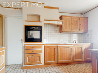  Maison à vendre 6 pièces 92 m²