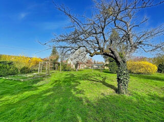  Maison à vendre 7 pièces 189 m²