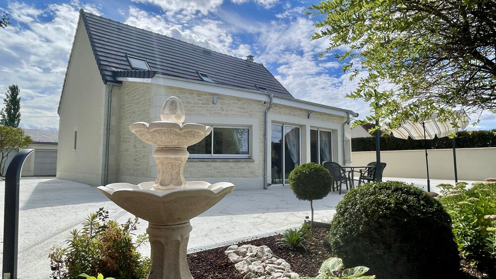 Vente Maison Pavillon récent en excellent état Amy