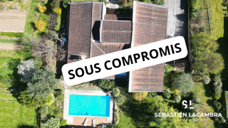  Maison à vendre 9 pièces 278 m²