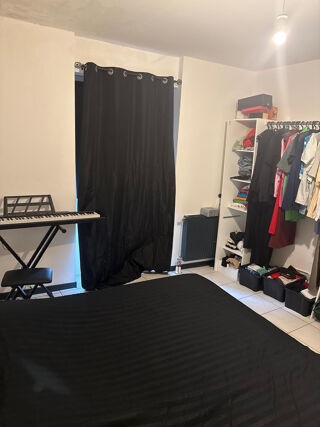  Appartement à louer 2 pièces 45 m²