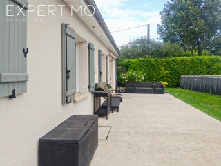  Maison à vendre 6 pièces 107 m²