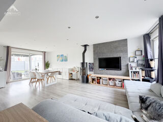  Maison à vendre 5 pièces 131 m²