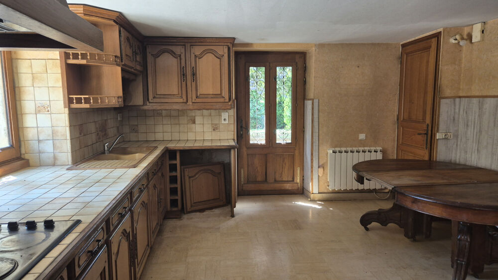 Vente Maison Maison individuelle Balanod Balanod