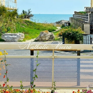  Appartement � vendre 3 pi�ces 54 m�