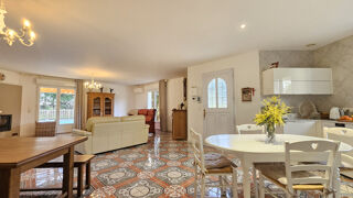  Maison � vendre 7 pi�ces 162 m�