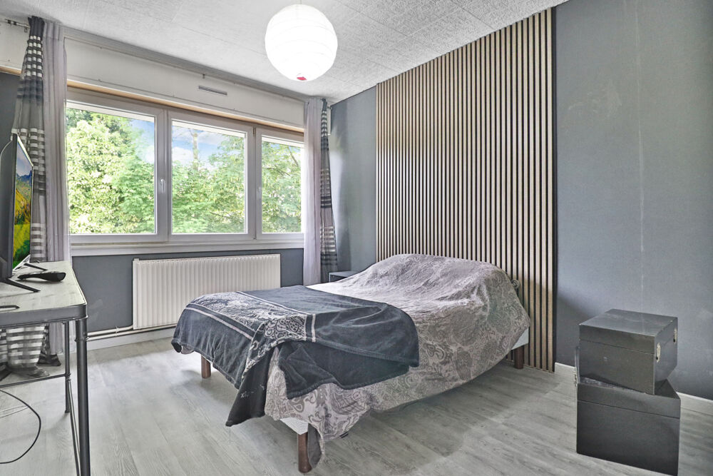 Vente Maison Charmante maison 4 ch, 102 m2, jardin, terrasses et garage Mondelange