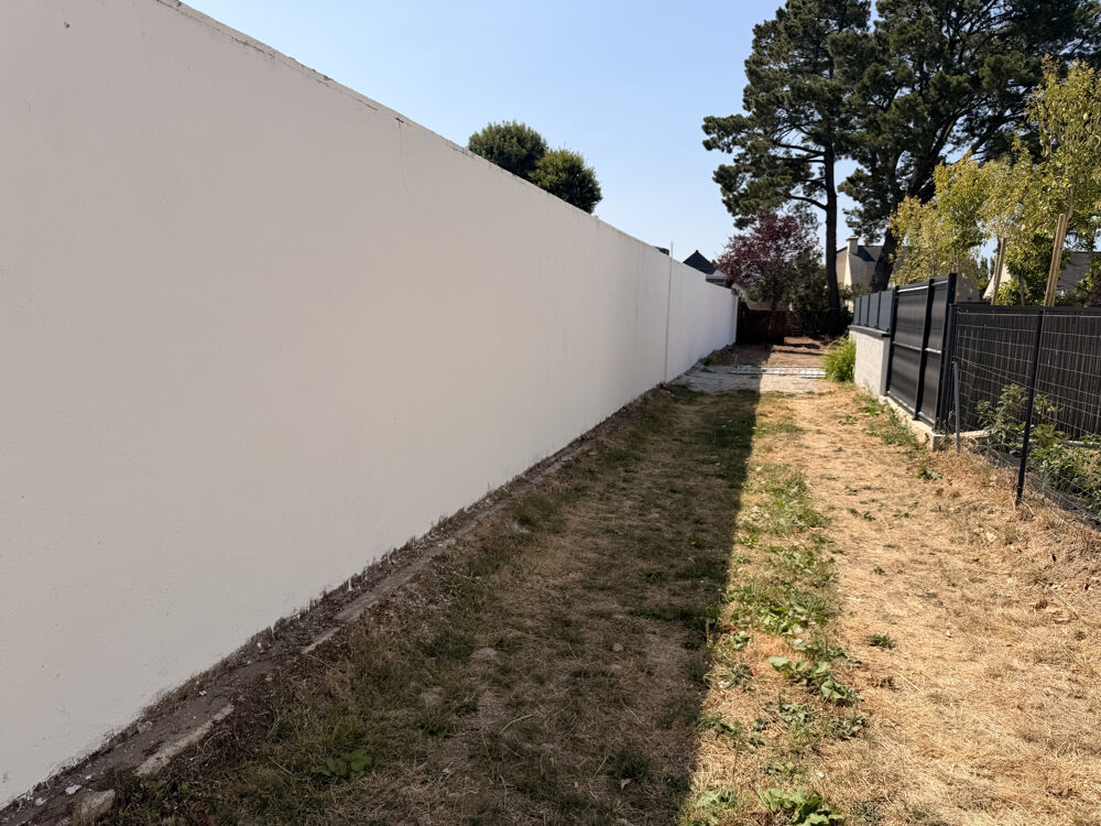 Vente Terrain Vannes - Terrain constructible, idéal pour votre projet de maison. Vannes
