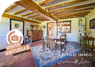  Ferme à vendre 7 pièces 214 m² Realmont