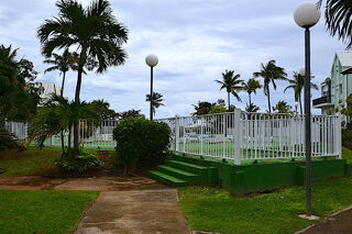  Appartement � louer 1 pi�ce 22 m�