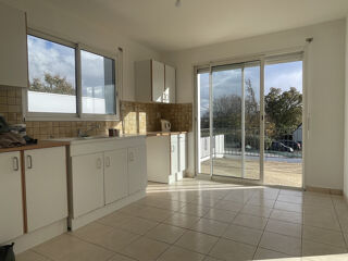  Maison à vendre 6 pièces 122 m²