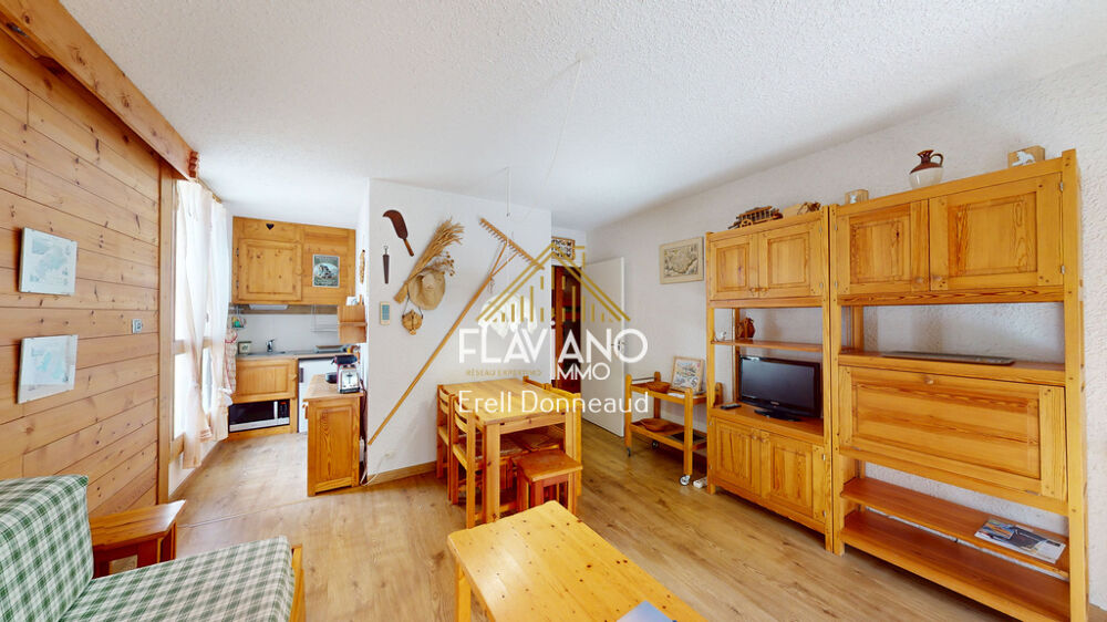 Appartement - 33 M2