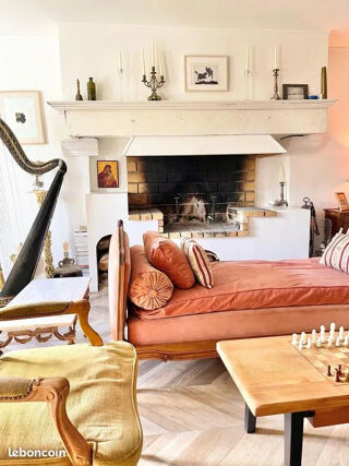  Maison � vendre 5 pi�ces 124 m�