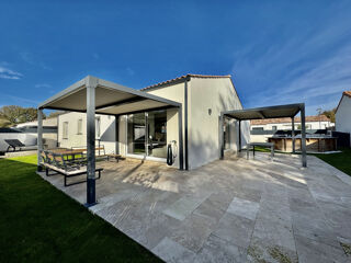  Maison � vendre 5 pi�ces 112 m�