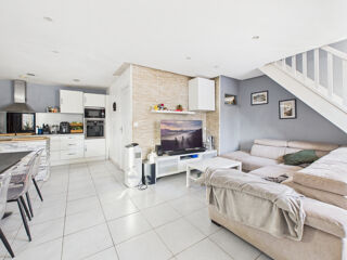  Maison � vendre 5 pi�ces 75 m�