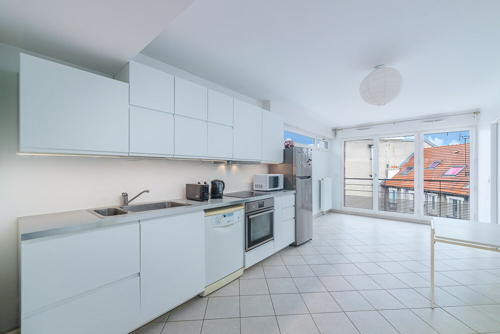 � vendre  Appartement Viroflay (78220)