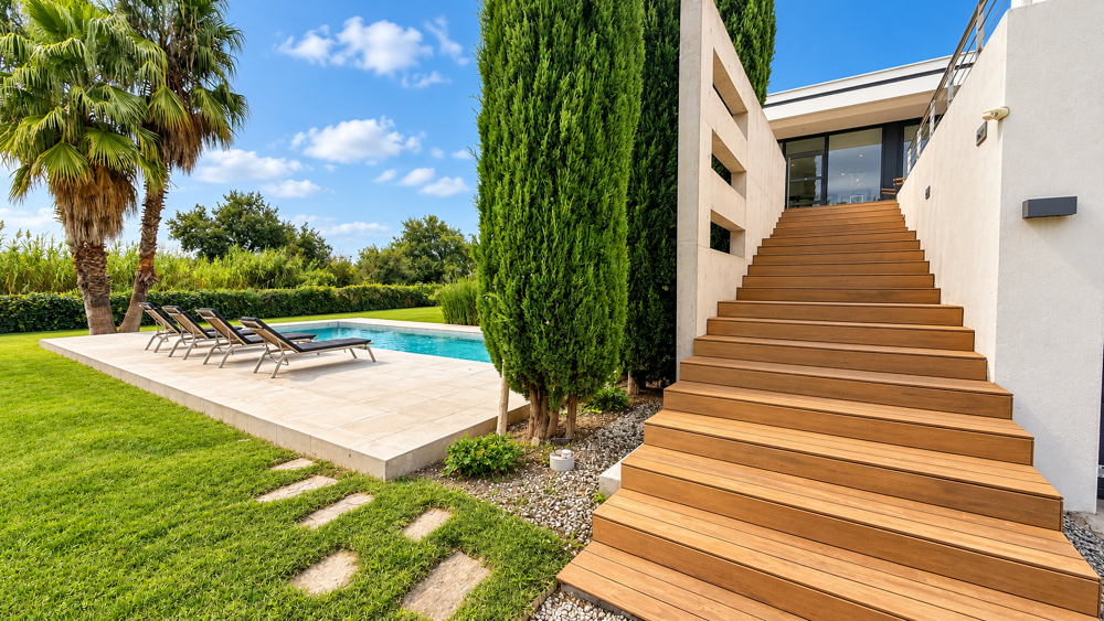 à vendre  Maison Perpignan (66000)