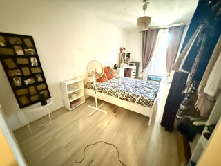  Appartement à vendre 2 pièces 51 m²