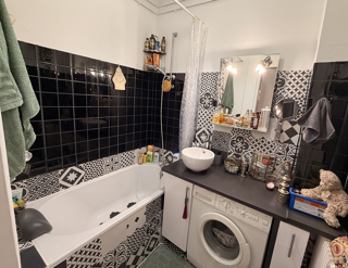  Appartement � vendre 2 pi�ces 35 m�