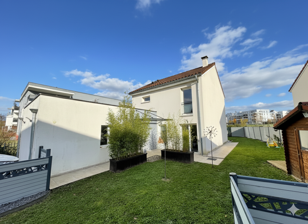 Maison 5 Pièces 131 m2