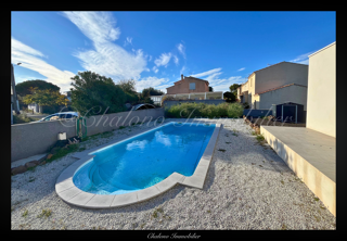  Maison � vendre 4 pi�ces 135 m�