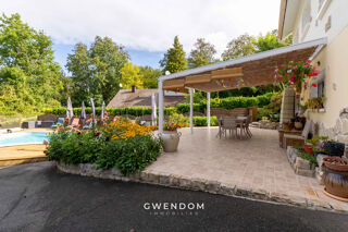  Maison � vendre 6 pi�ces 122 m�