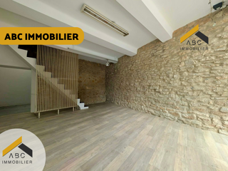  Immeuble à vendre 80 m²