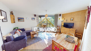  Appartement � vendre 1 pi�ce 32 m�