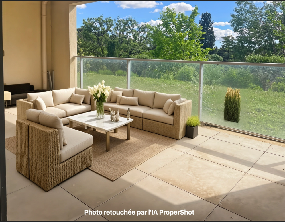 Vente Appartement APPARTEMENT Aix en provence