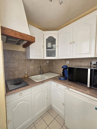  Appartement  vendre 1 pice 22 m