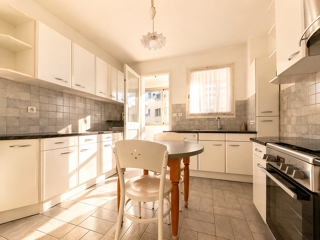  Appartement � vendre 3 pi�ces 89 m�