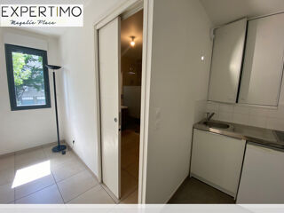  Appartement � vendre 1 pi�ce 28 m�