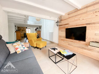  Maison � vendre 3 pi�ces 94 m�